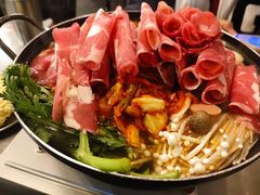 -MI WU FACTORY米屋美食工厂餐厅(绿地店)