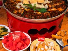 -聂发财重庆江湖菜(解放碑店)