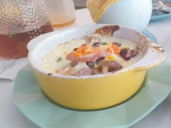 -库滋明·俄罗斯特色美食(中央大街店)