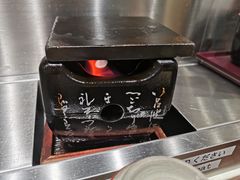 -牛かつもと村(上野店)