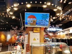 -茶太良品·北京特色茶饮(西站食宝街店)
