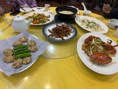 -大笑饭堂(甲子桥店)