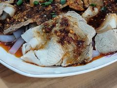-洪霞餐馆