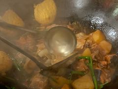 -江湖水乡铁锅炖魚(周庄嘉园店)