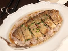 -广州文华东方酒店·江-由辉师傅主理