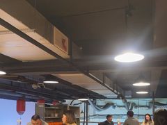 -味之绝热血美蛙鱼火锅(中坝店)