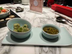 -湖滨28中餐厅·西湖宴·杭州君悦酒店