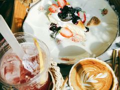 -Cafe Rooftop Cheongsapo