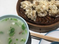-西夏回族烧麦馆(牡丹街店)