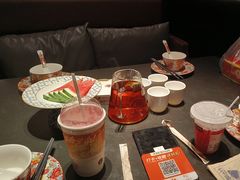 -知楚•精致湖北菜(武商MALL店)