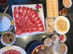 -南门涮肉(上海一店)