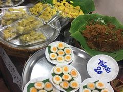 -瓦洛洛传统市场