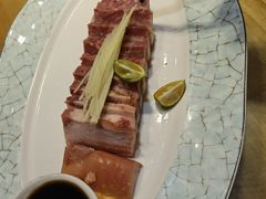 -永安鱼庄·镇江菜(丁卯店)