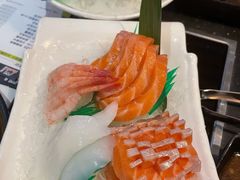 -熊出没日本烧肉放题