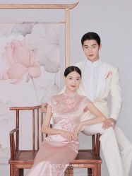 点击看大图 -爱城婚纱摄影·品质严选店