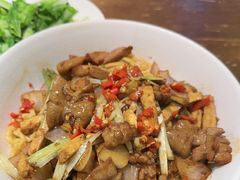 -寻裕记·现炒浇头面(人民广场店)