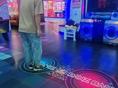 -核客电玩城(东门店)