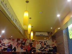 -尊宝比萨(广州塔店)