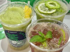 -炖物24章·顺时轻养茶(杭州大厦店)