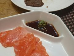 -华厦大酒店·桃源西餐厅·自助餐