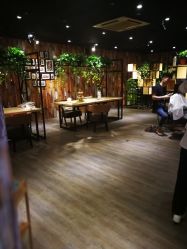 点击看大图 -藤野造型