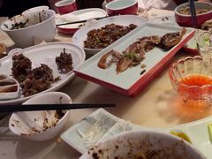 -京华烟云·北京烤鸭(领展购物广场·中关村店)
