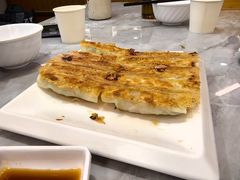 -台北楚楚园馅饼粥(虹桥南丰城店)