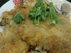 -百年银屏蚝烙·潮汕菜·非遗(乐山店)