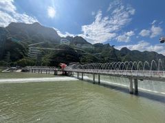 -野三坡清泉山风景区
