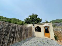 -小时光咖啡馆(开森度假森林店)