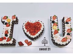 -DIY SWEET21(升平路店)