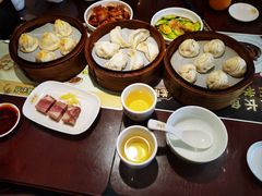 -老淮城·长鱼面(河下古镇店)