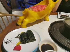 -哈拉海和牛主题餐厅(哈西店)