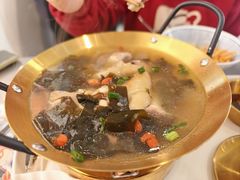 -大王油茶(二厂文创公园店)