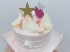 -爱达乐面包生日蛋糕(华油路店)