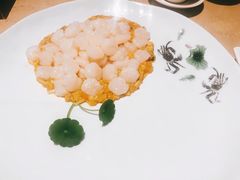 蟹粉虾仁-成隆行·蟹王府(九江路店)