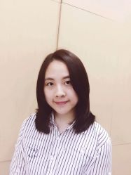 中发-Alger.O美感沙龙
