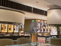 -西安高新希尔顿酒店·咖啡露台西餐厅