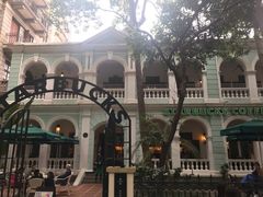 -星巴克臻选(广州沙面店)