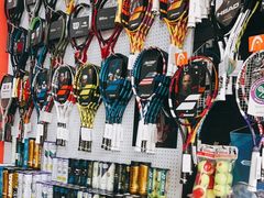 -尤尼克斯专卖(阜成门店)