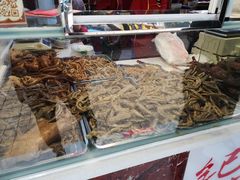 -王浩儿纪六孃甜皮鸭(乐山总店)