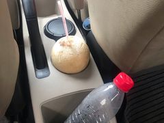 -三亚新鸿港水果一级批发市场