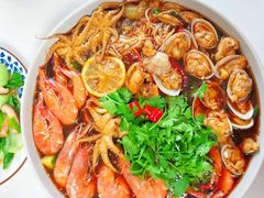 -汪姐海鲜(侨港总店·金冠好店)