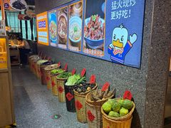 -茄子恰恰·新云南小炒(坪山益田店)