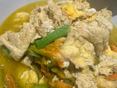 -传统菜农庄(皇姑路店)