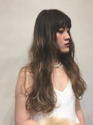 -Godhands美发设计沙龙