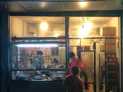 门面-莲塘味宝园牛杂(天越翔园店)