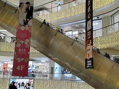 -银泰百货(北京大红门店)