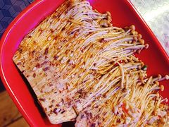 -乌兰烧烤·烤羊腿(西丽店)
