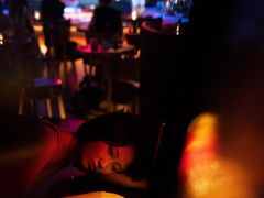 -JZ Club 爵士酒吧(上海店)